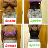 Gaine Amincissante Ventre Plat Un acheté=Un offert🔥🔥🚨
